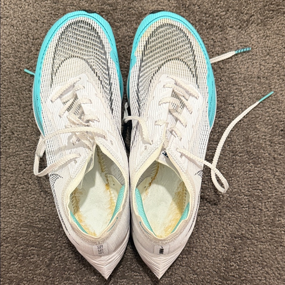 Nike vapor fly size 7